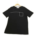 Charles the Second black tee shirt