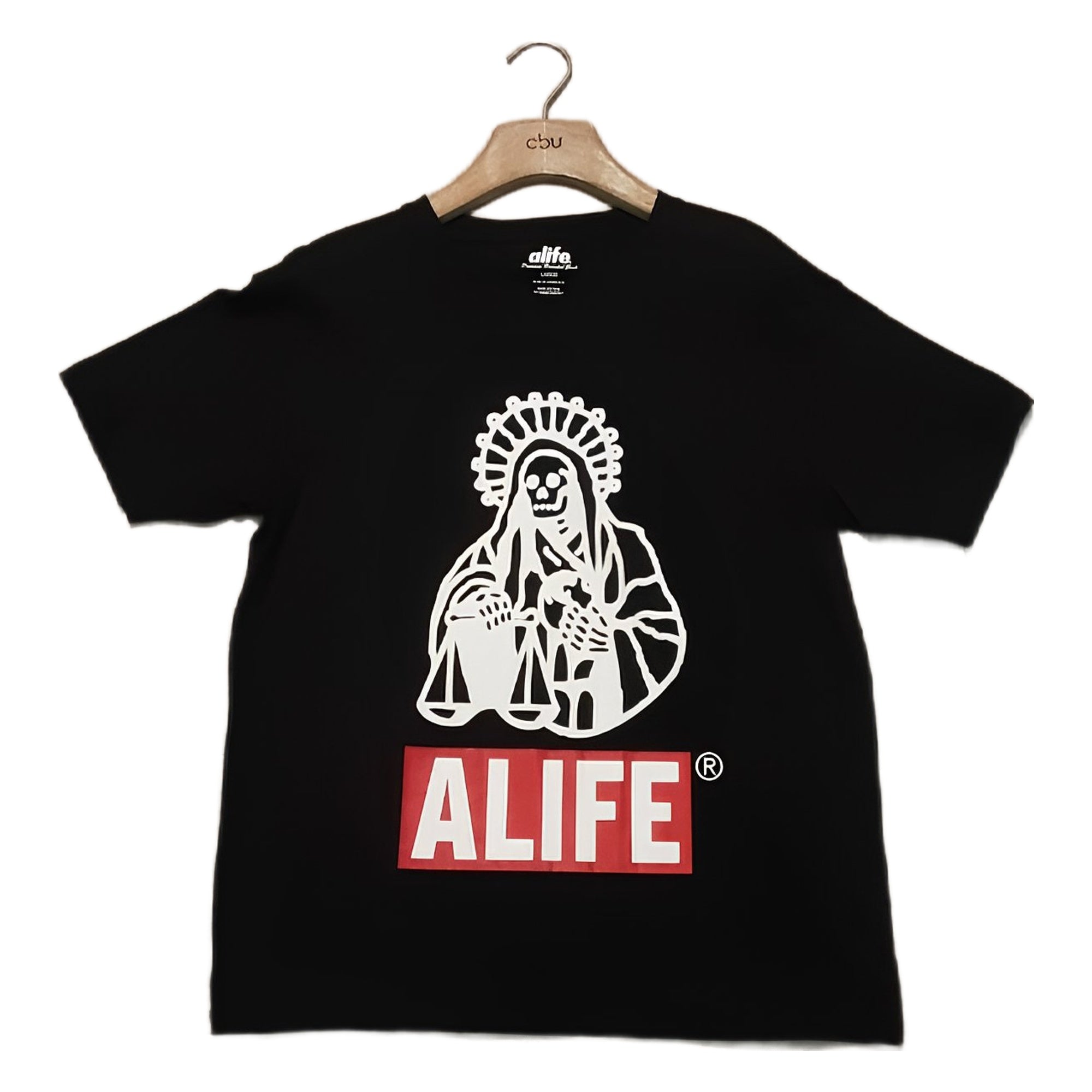 Alife Tee shirt