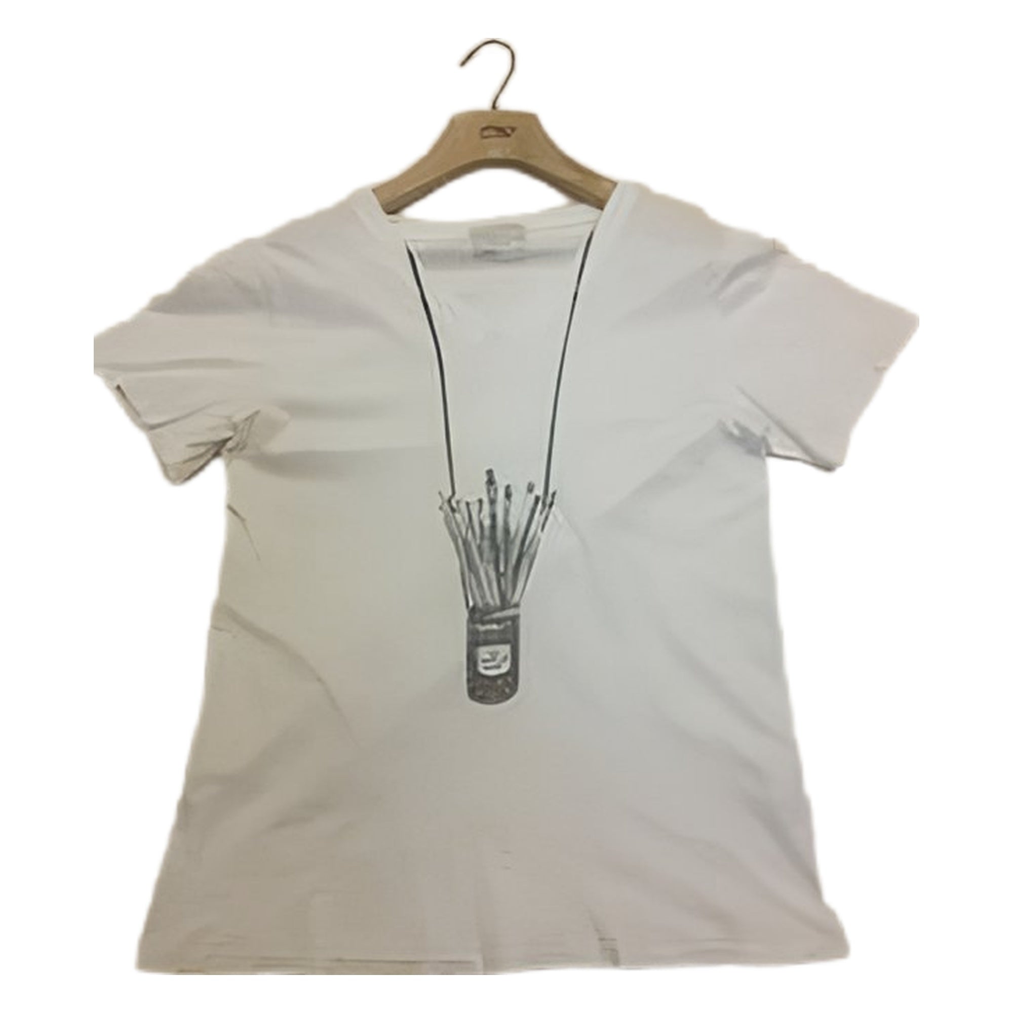Factotum Tee shirt