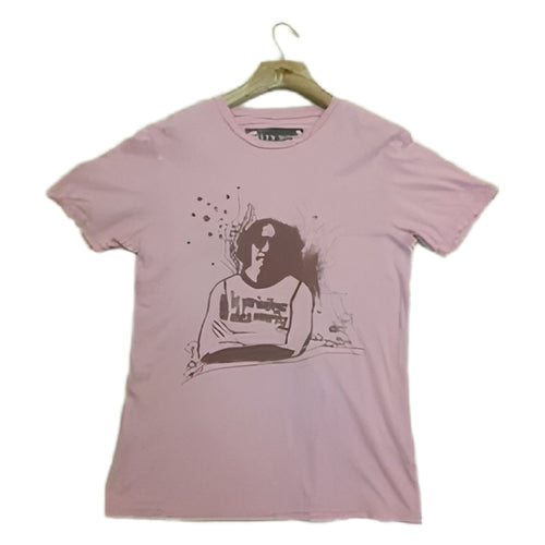 Blue Boy Tee shirt