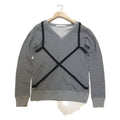 John Lawrence Sullivan sweater