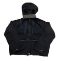 Kapital wool oversized pullover