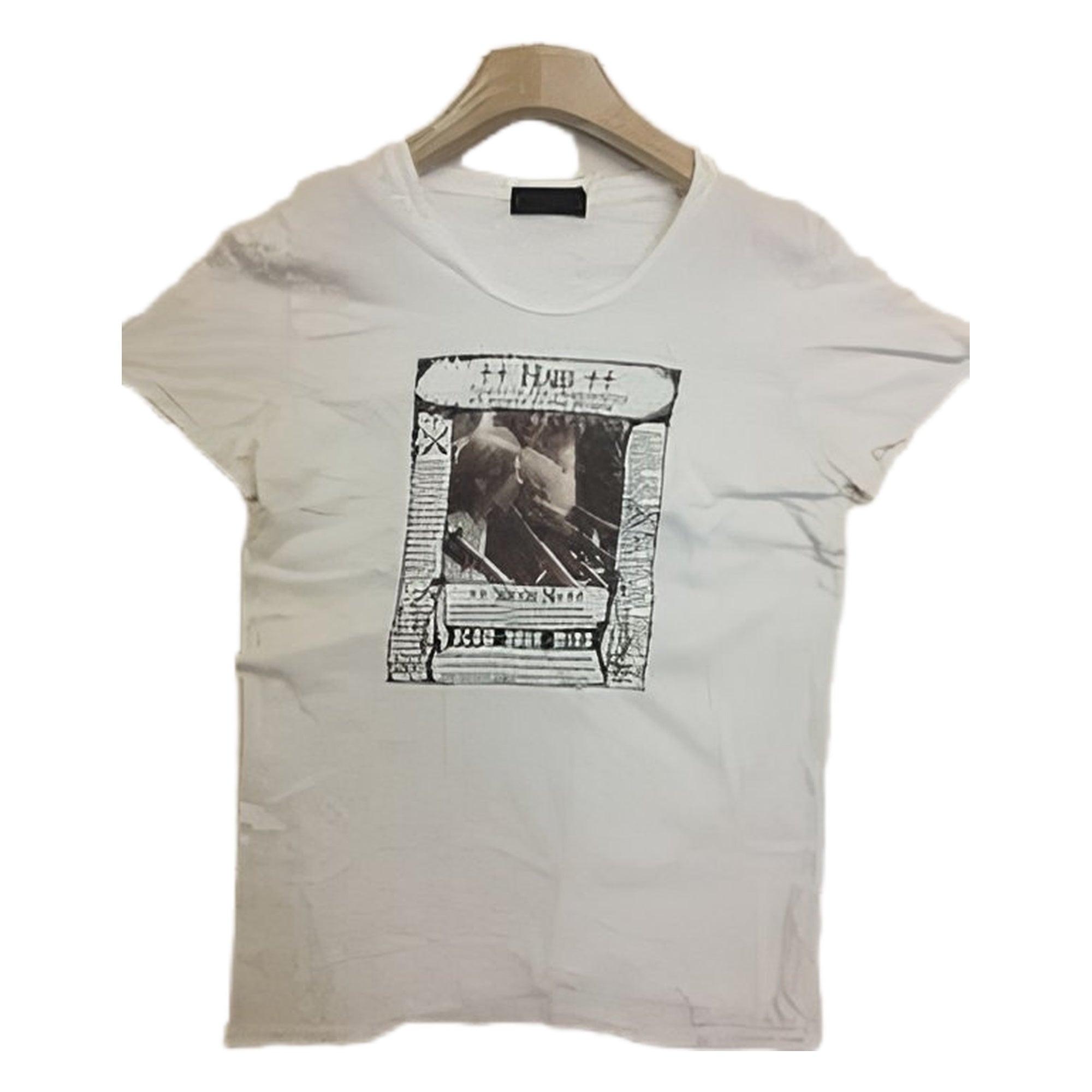 HAIB Tee shirt