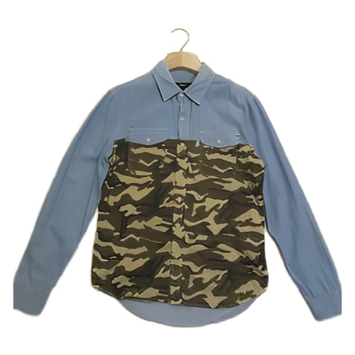 Beno denim shirt