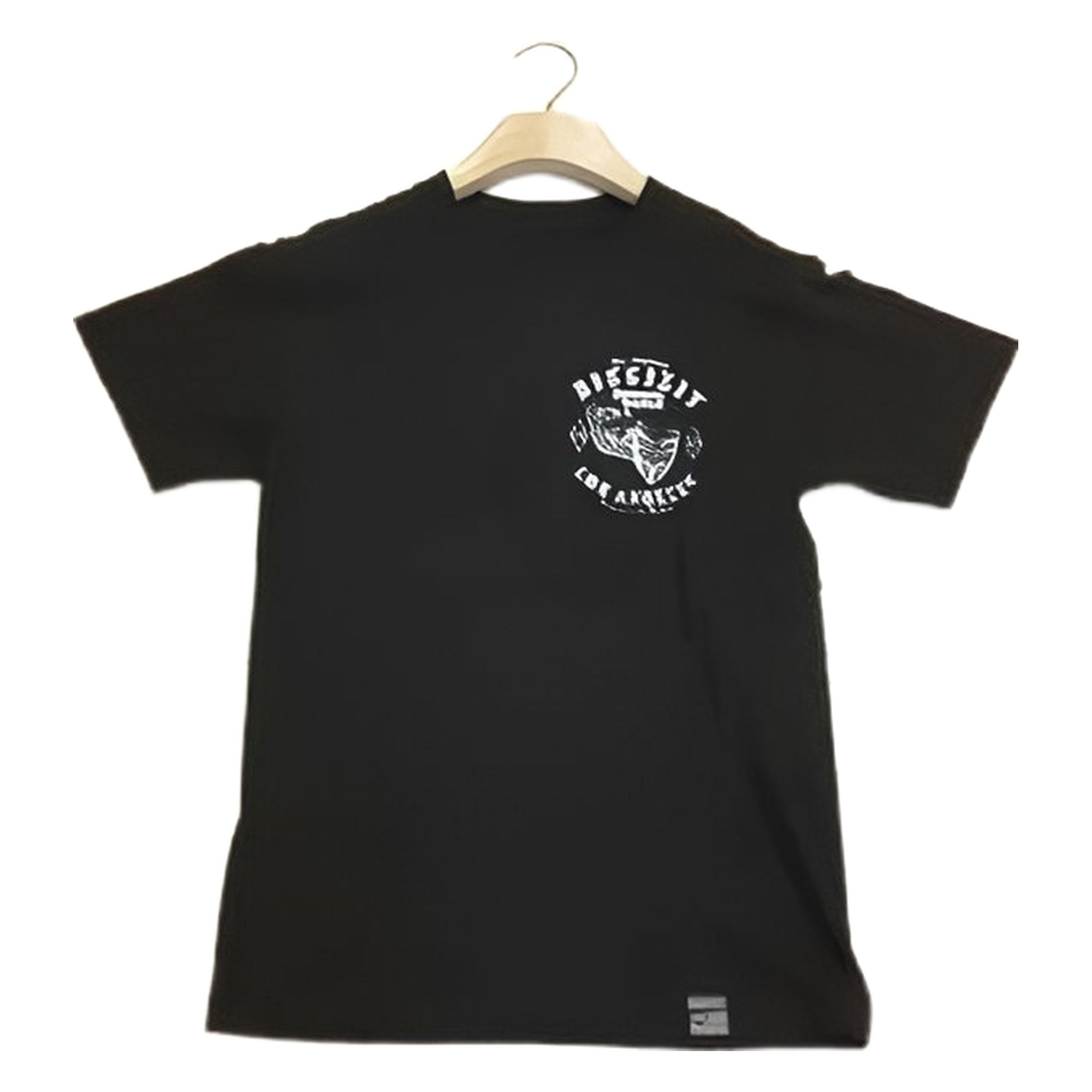 Dissizit Tee shirt