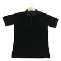 Pledge polo shirt