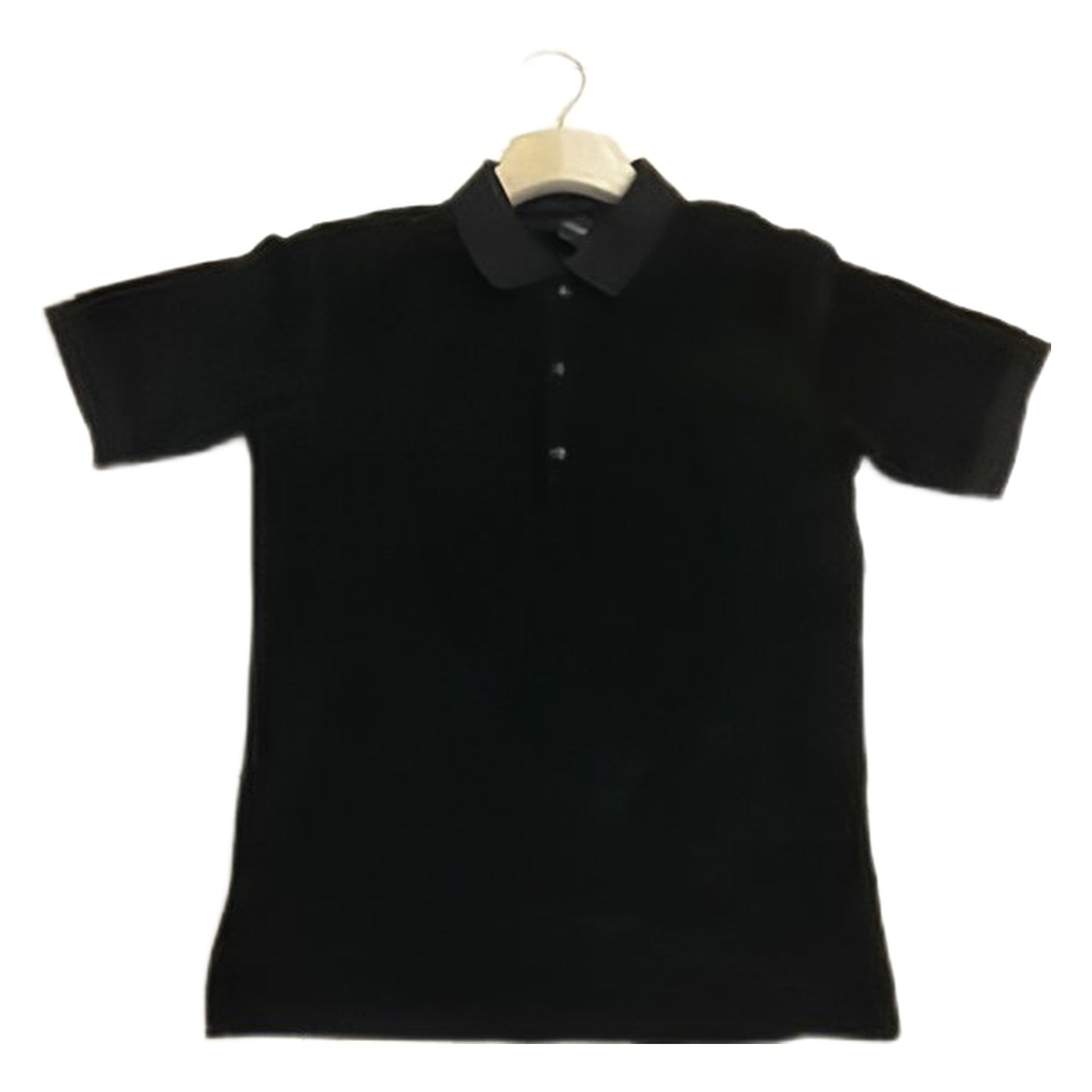 Pledge polo shirt