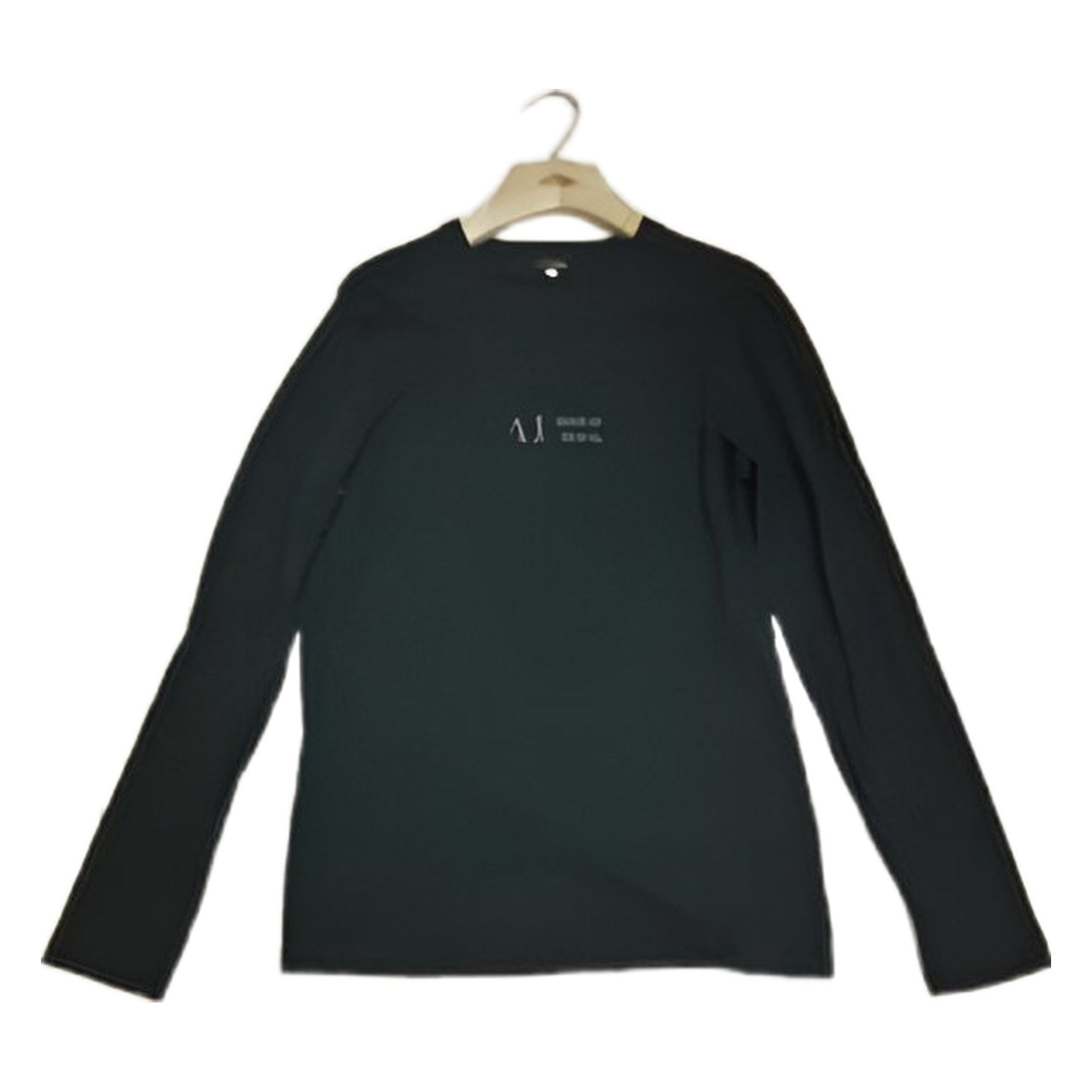 Armani Jeans long sleeve shirt