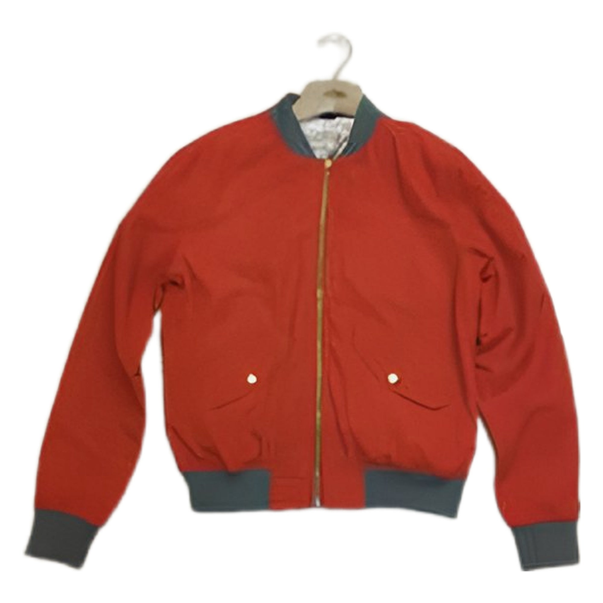 Zara jacket