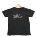 Rogan washed tee