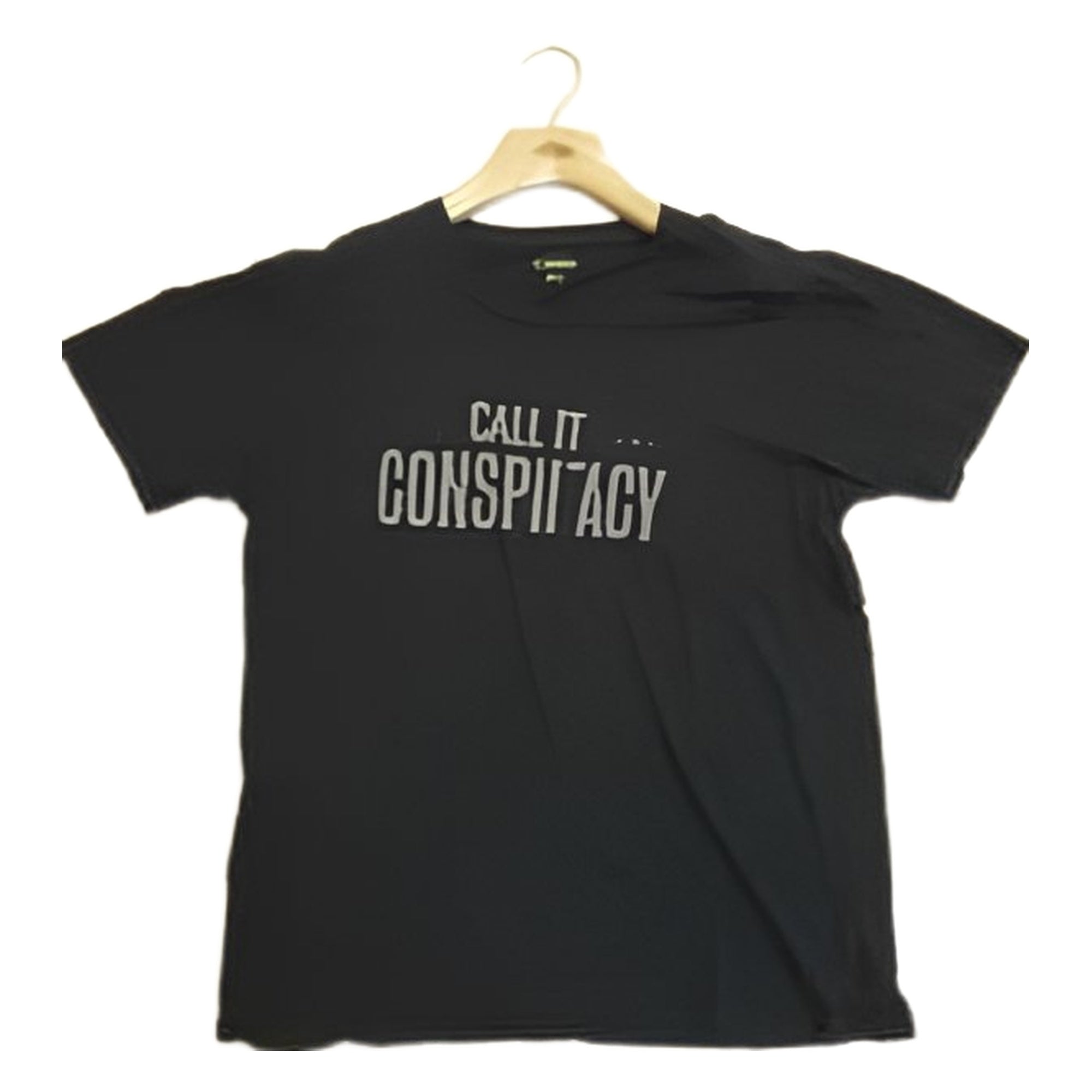 Rogan washed tee