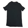 DKNY black tee shirt