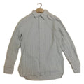 Dirk Bikkembergs long sleeve shirt