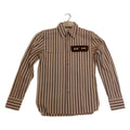 Dirk Bikkembergs long sleeve shirt