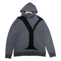 Y's by Yohji Yamamoto hoodie